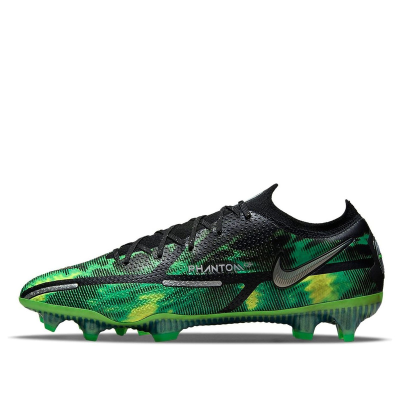 Nike Phantom GT2 Elite FG 'Shockwave' DM0732-003 - 1