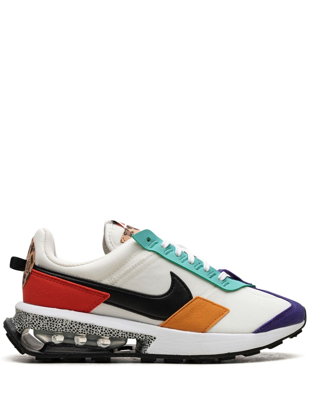 Air Max Pre-Day "Safari" sneakers - 1