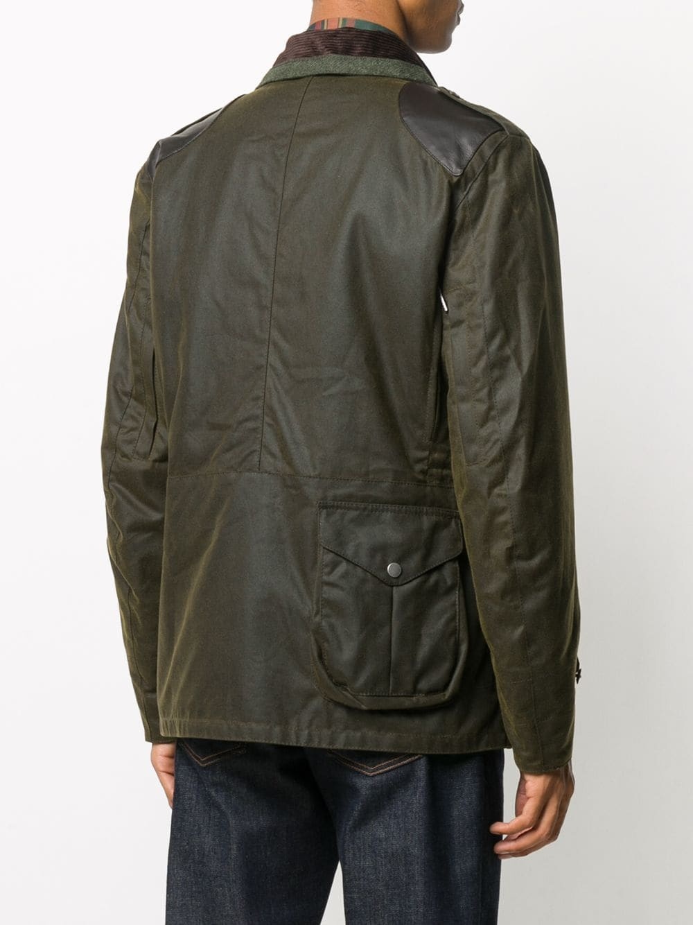 Supa-Corbridge coat - 4