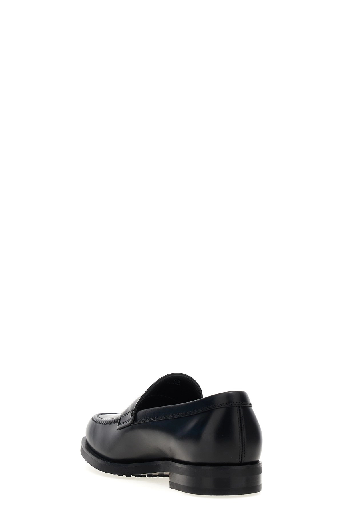 'Formale' loafers - 3