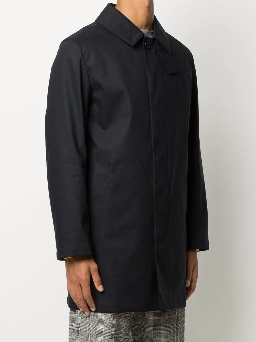 CAMBRIDGE RAINTEC coat - 3