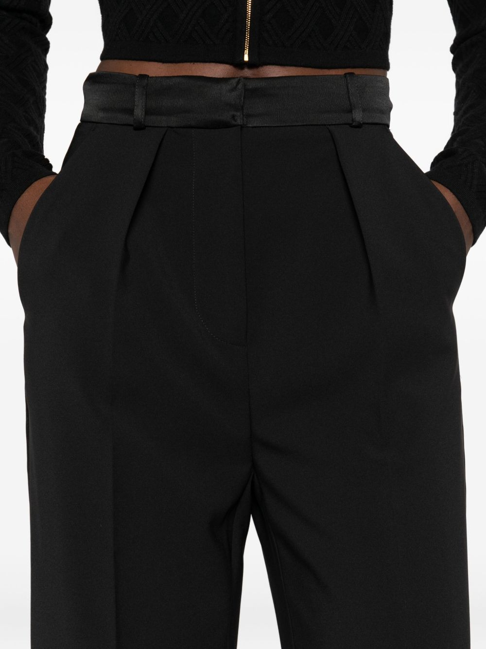 Elisabetta Franchi - Elisabetta Franchi Trousers - 3