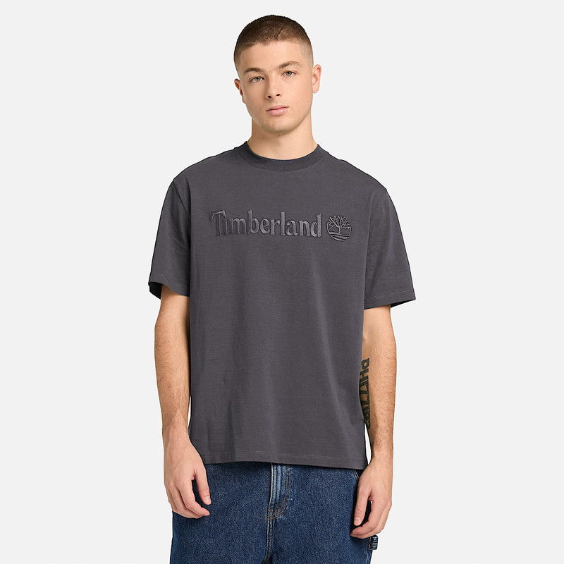 Timberland Men's Hampton Short-Sleeve T-Shirt outlook