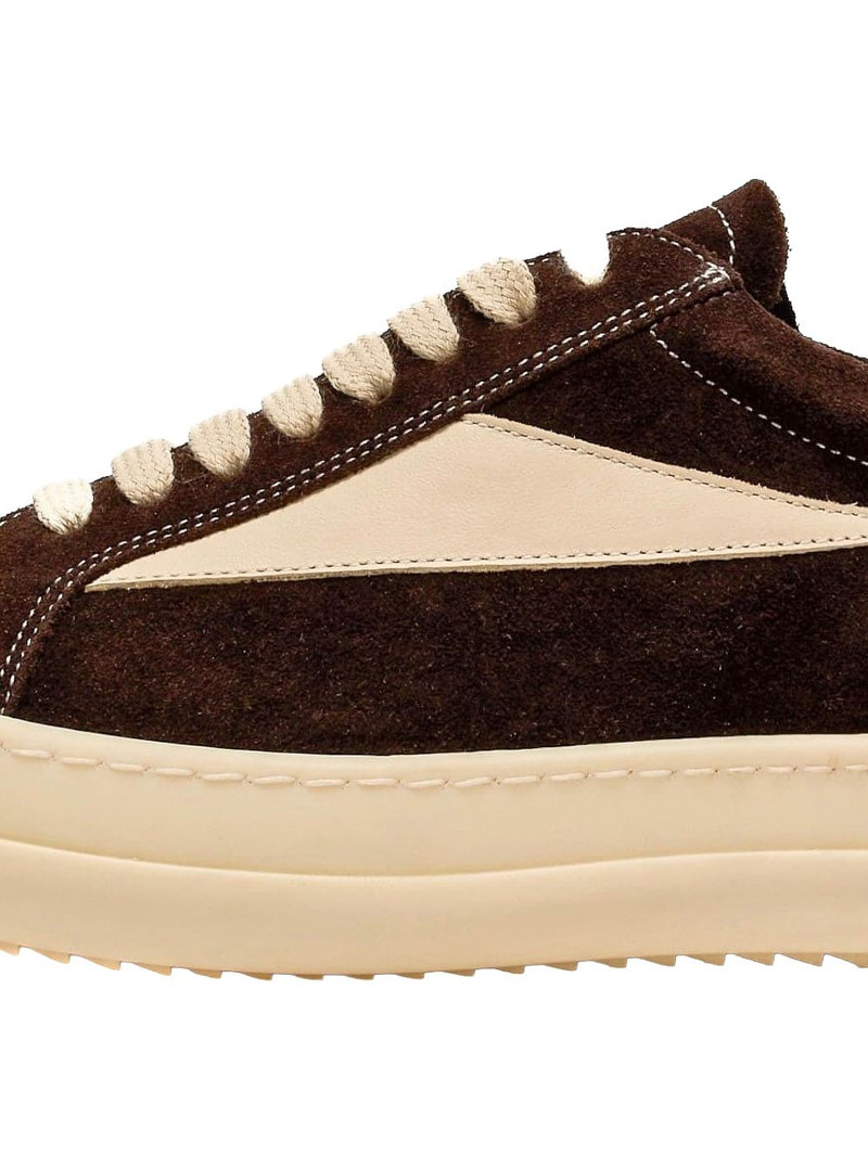Rick Owens DRKSHDW Hollywood Panel sneakers outlook