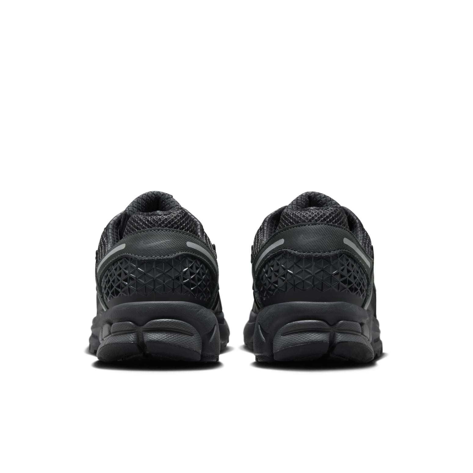 (WMNS) Nike Air Zoom Vomero 5 'Triple Black' FQ7079-002 - 5