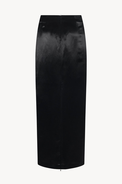 The Row Bartelle Skirt in Viscose outlook