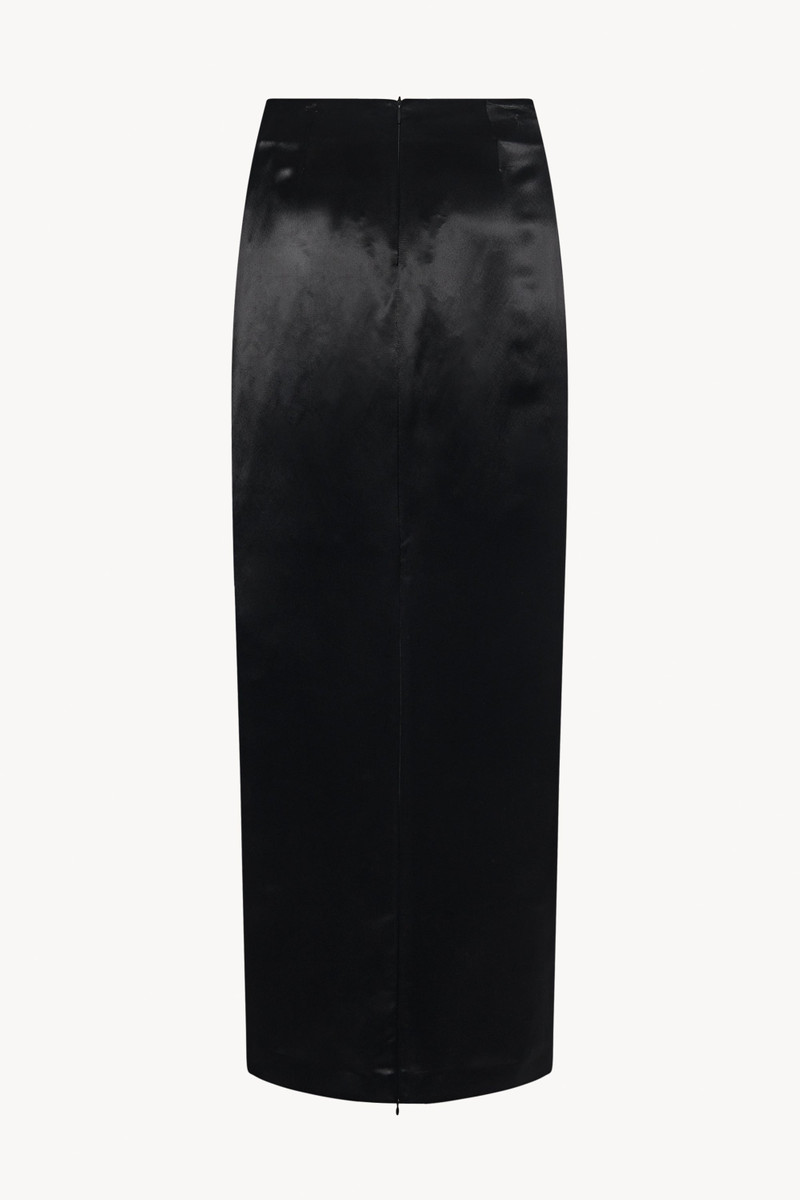 The Row Bartelle Skirt in Viscose outlook