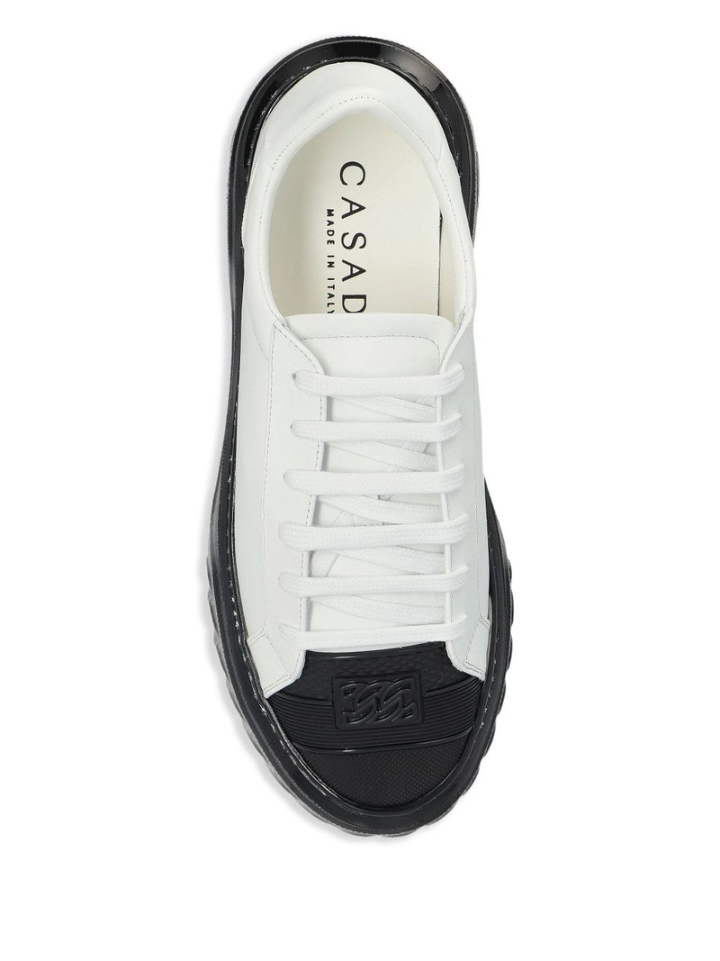 Off Road sneakers 4