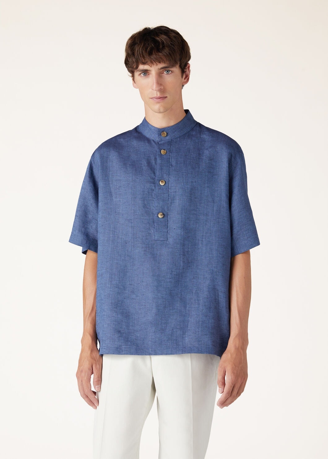 Hakusan Shirt - 2