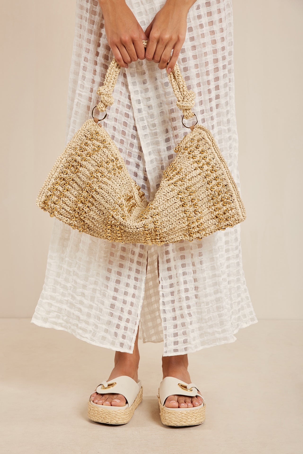 HERA SHOULDER BAG - 3