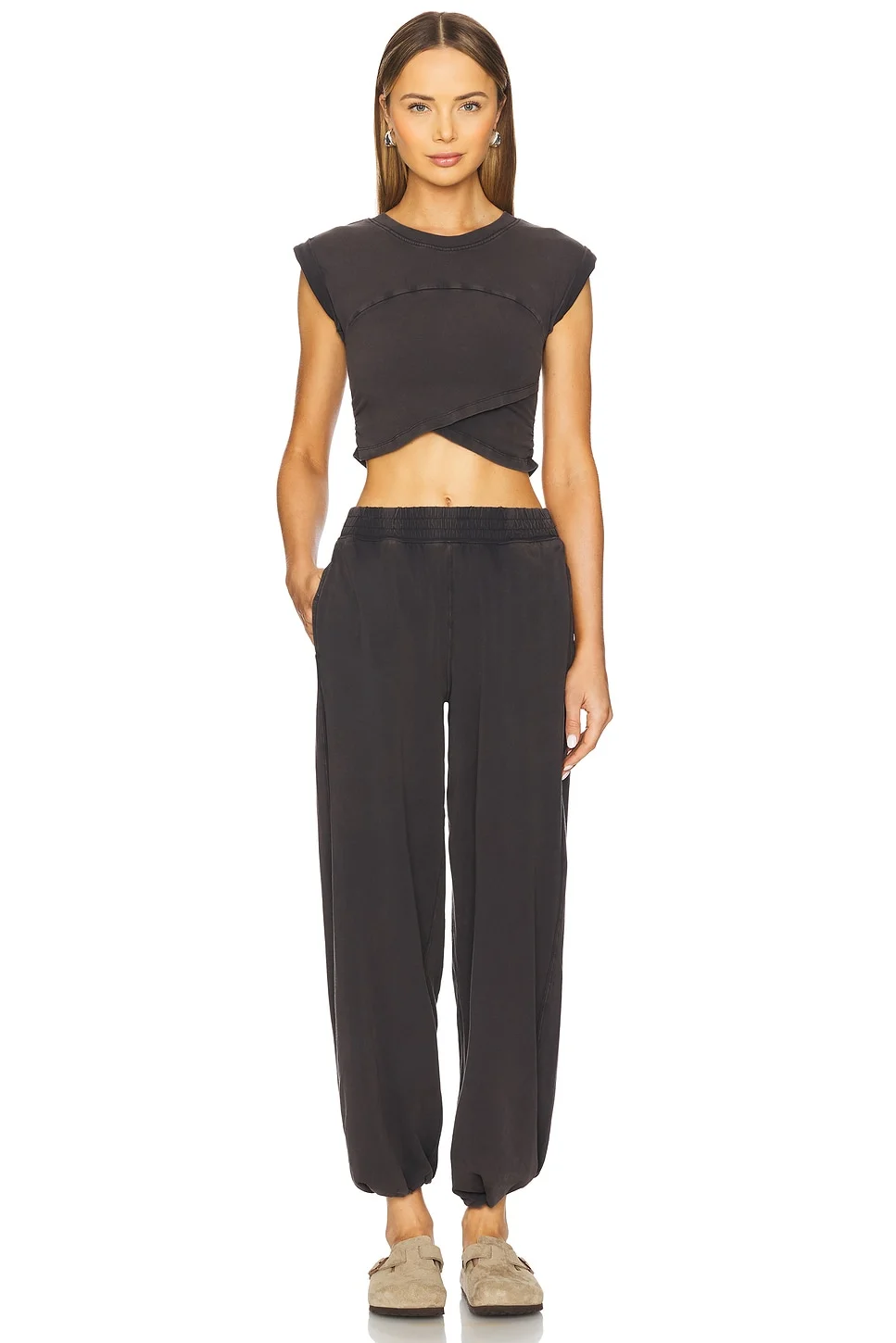 x FP Movement Hot Shot Cross Over Set - 1