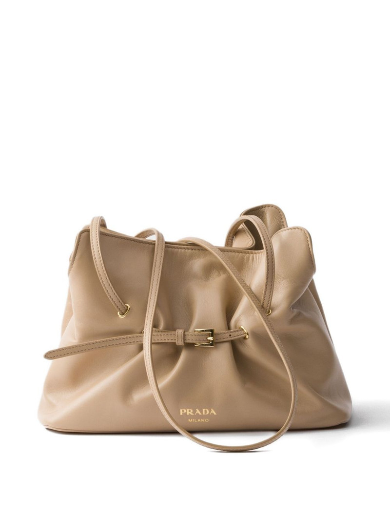 small Dada leather tote bag 1