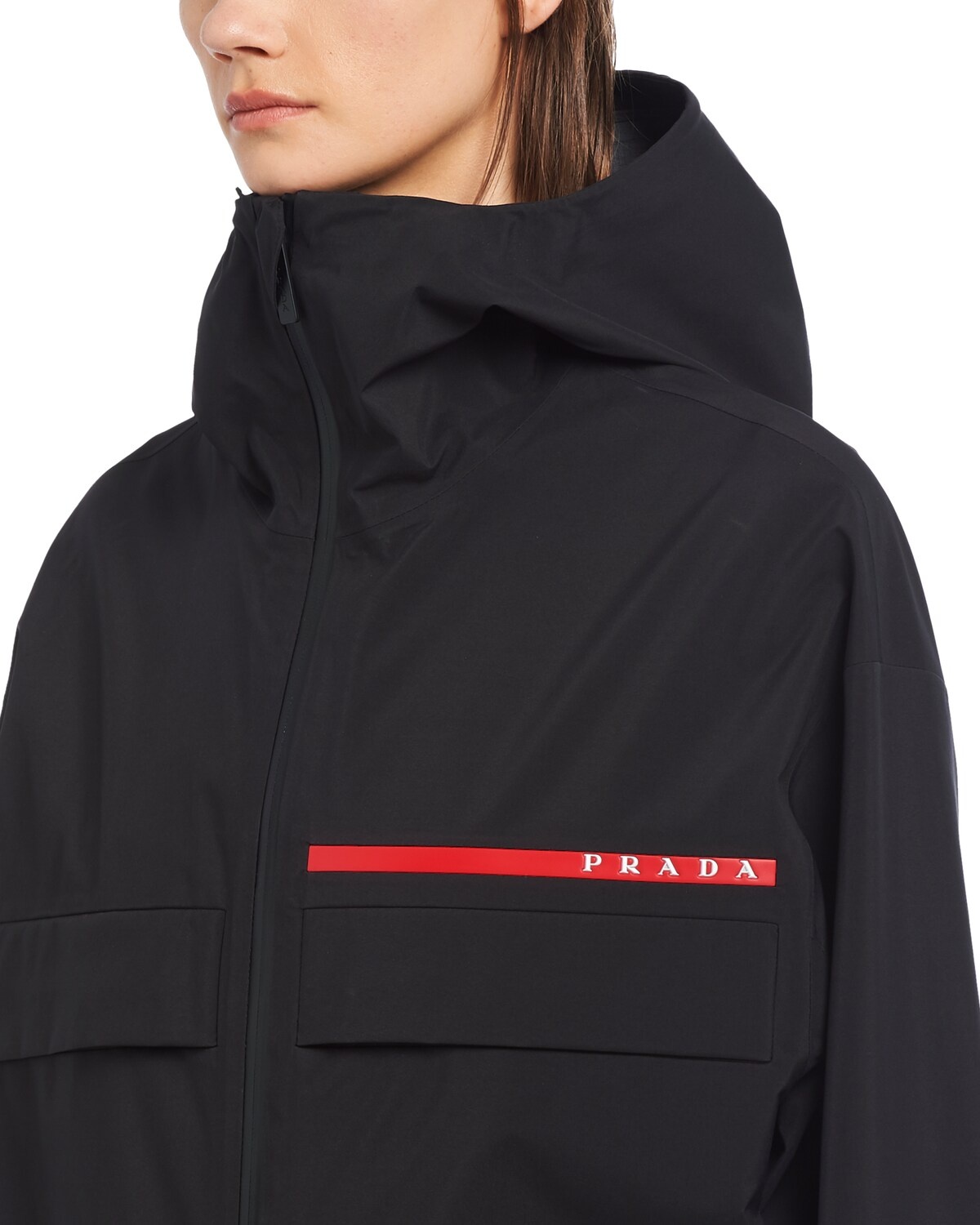 GORE-TEX PRO raincoat - 5