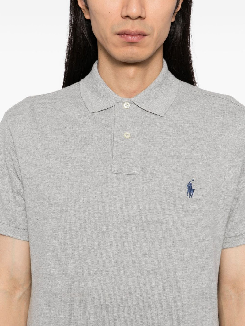 cotton polo shirt 4