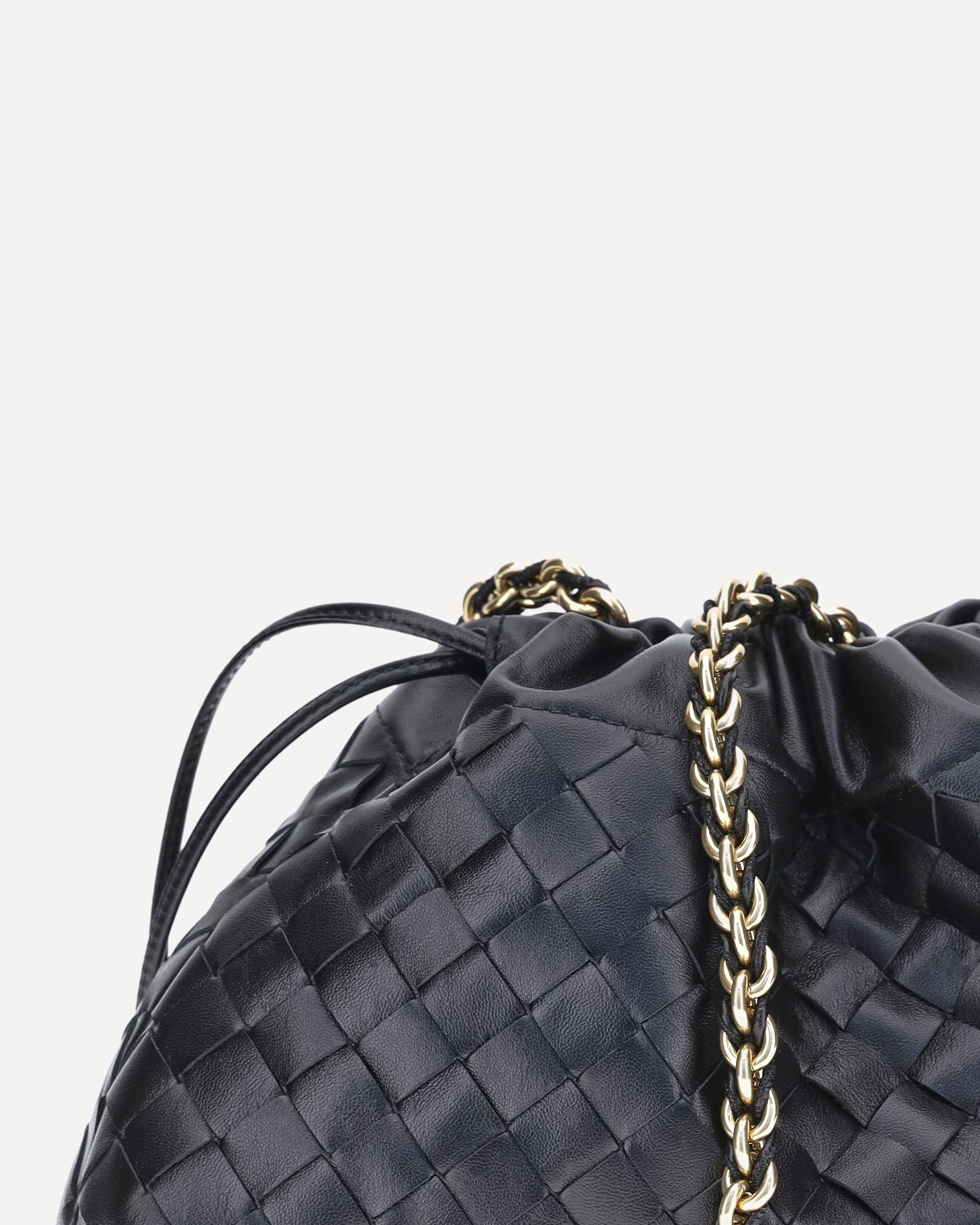 Drawstring Pouch Bag - 4