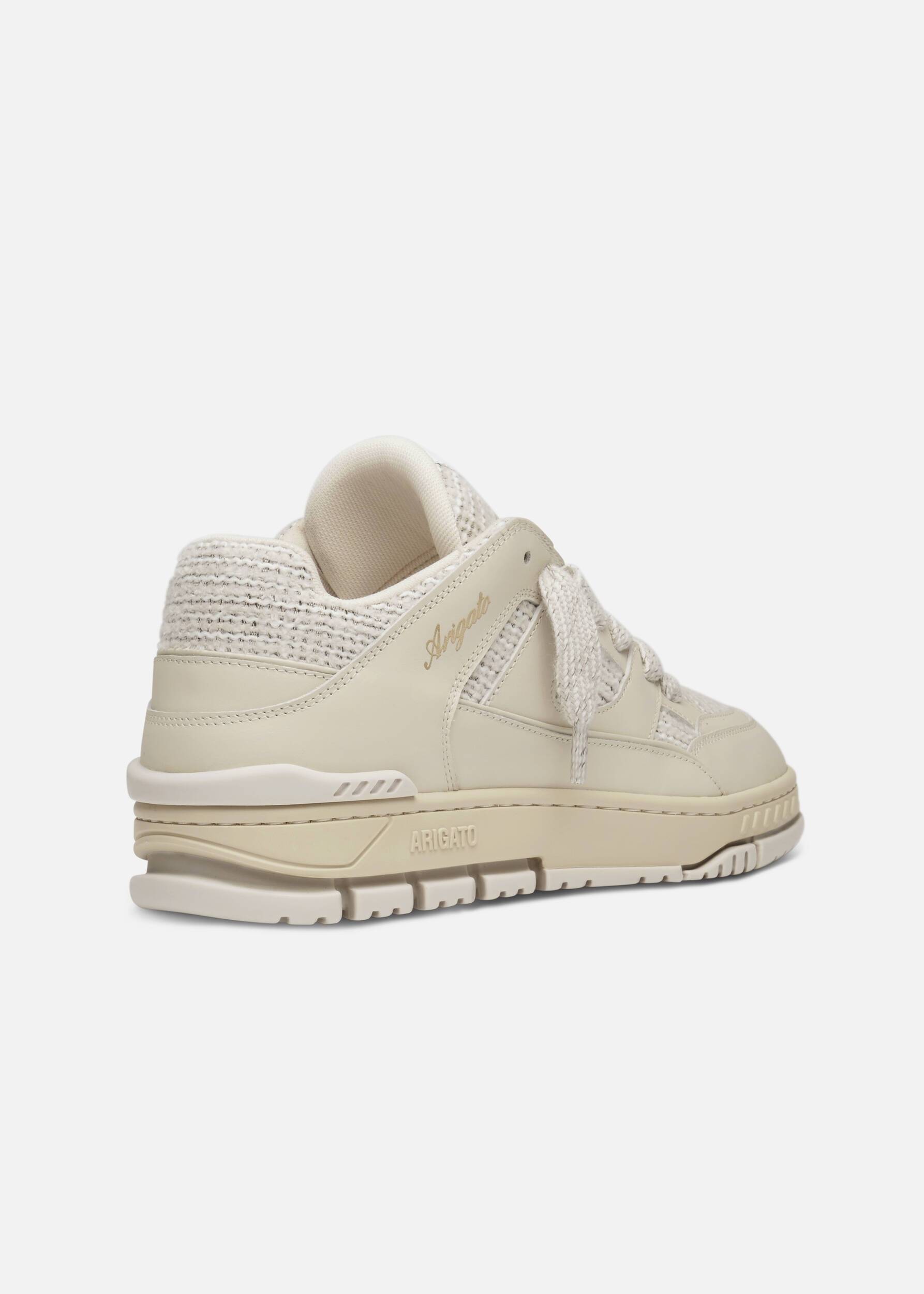 Area Lo Sneaker - 3