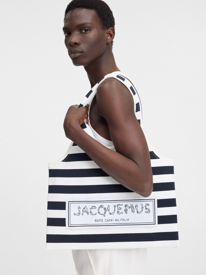 Le sac Marcel 4