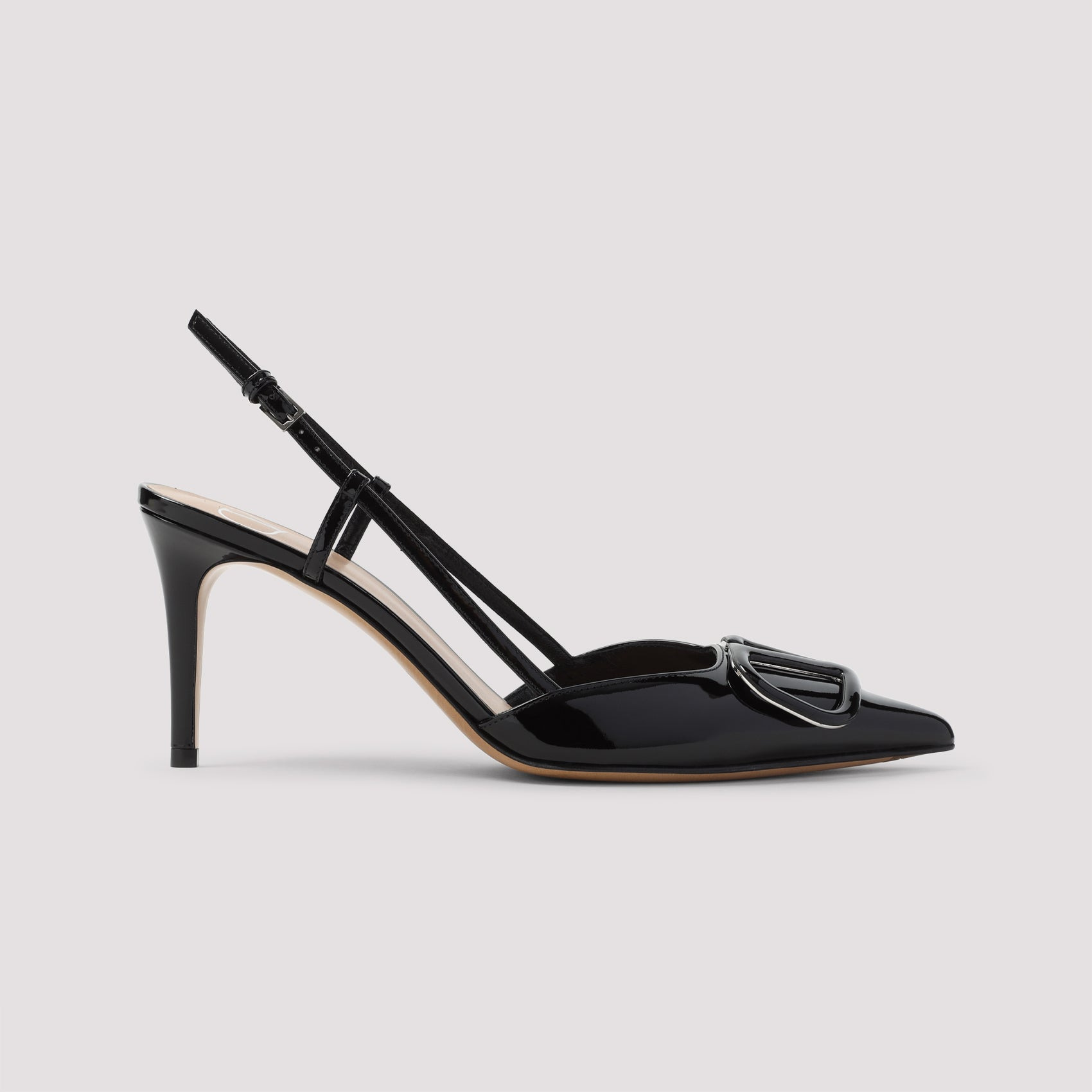 Pumps Black - 2