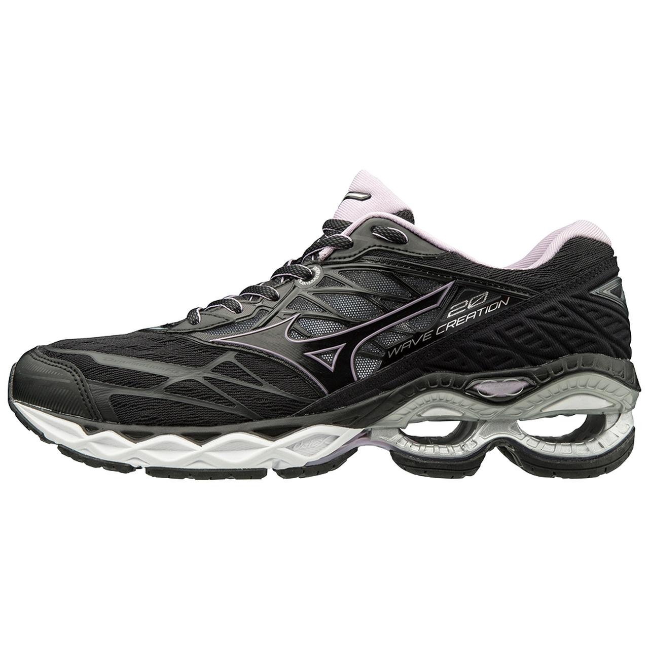 Women's Wave Creation 20 Running Shoe - 2