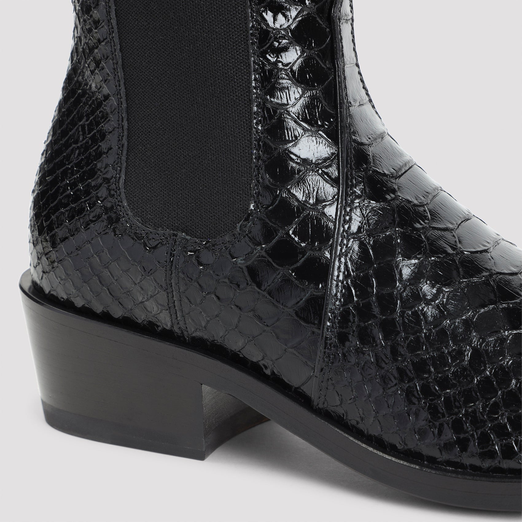 Tom Ford Booties Women - 4