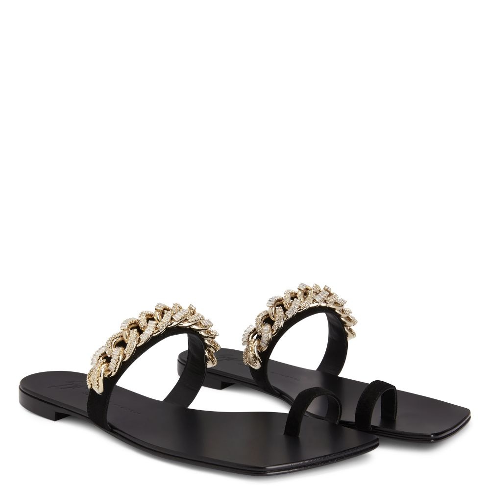 Berenicee Chain - 3