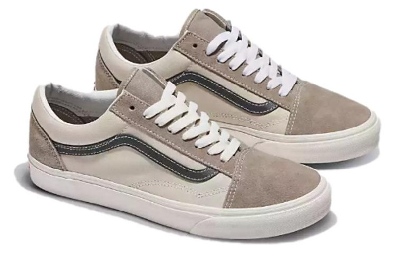 Vans Vans Old Skool 'Earth Tones Moon Rock' VN0007NTCH8 outlook