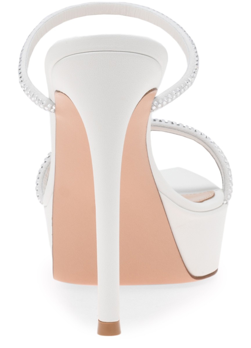 Cannes Platform sandals - 3