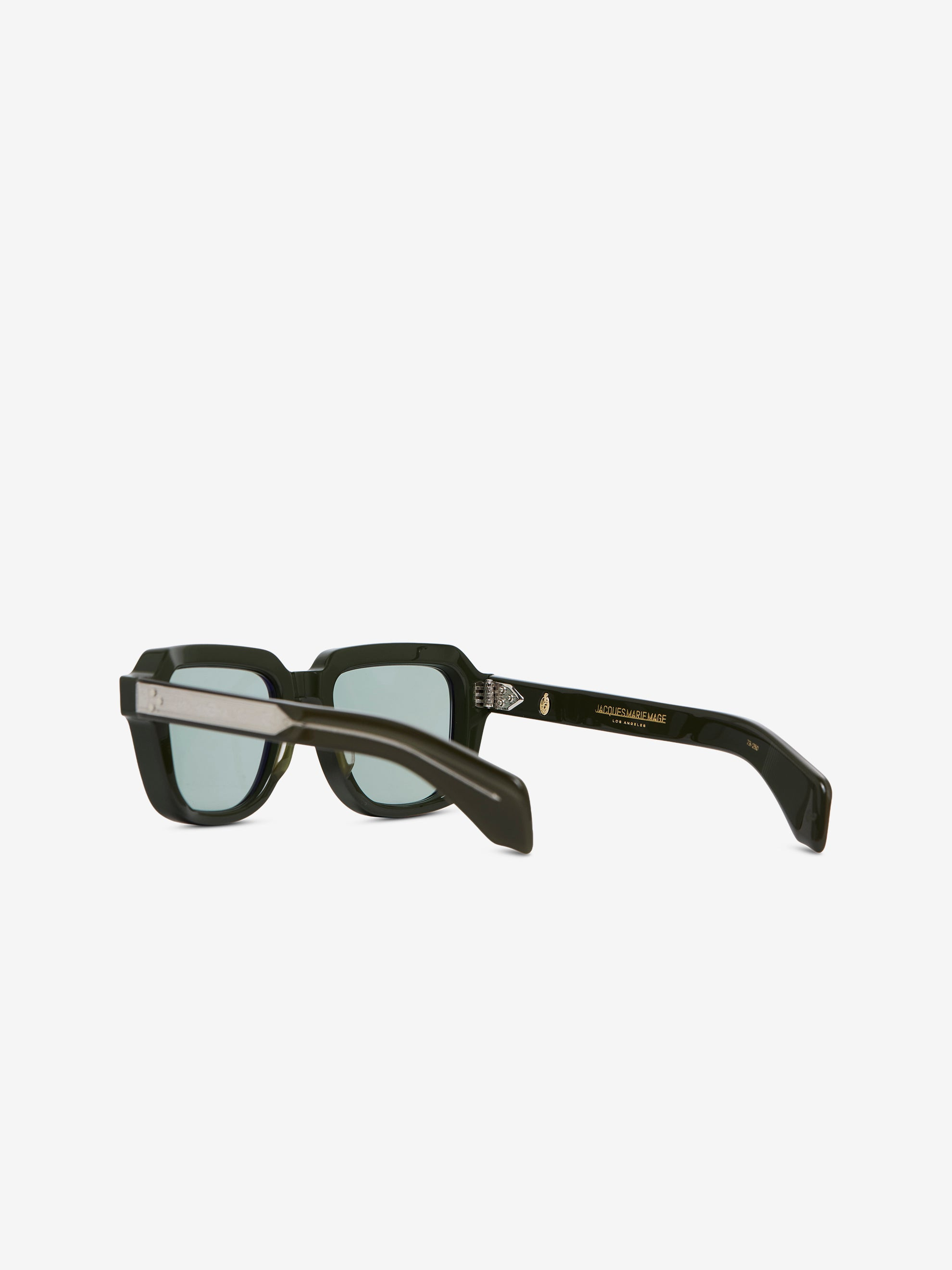 TAOS (EVERGREEN, GROVE CR39, SILVER) - 5