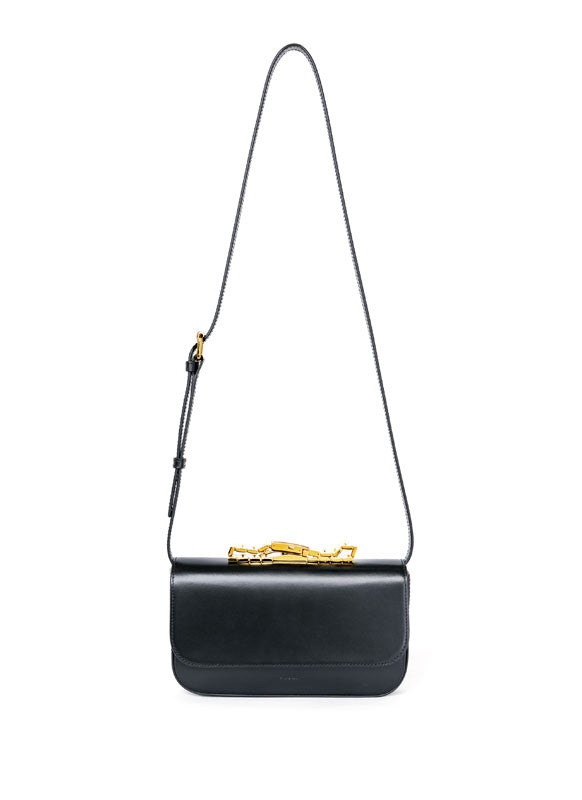 Watch Belt Wide Bag - 2