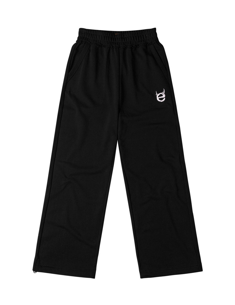 Theme Graphic Daicock Printed Sweatpants 1