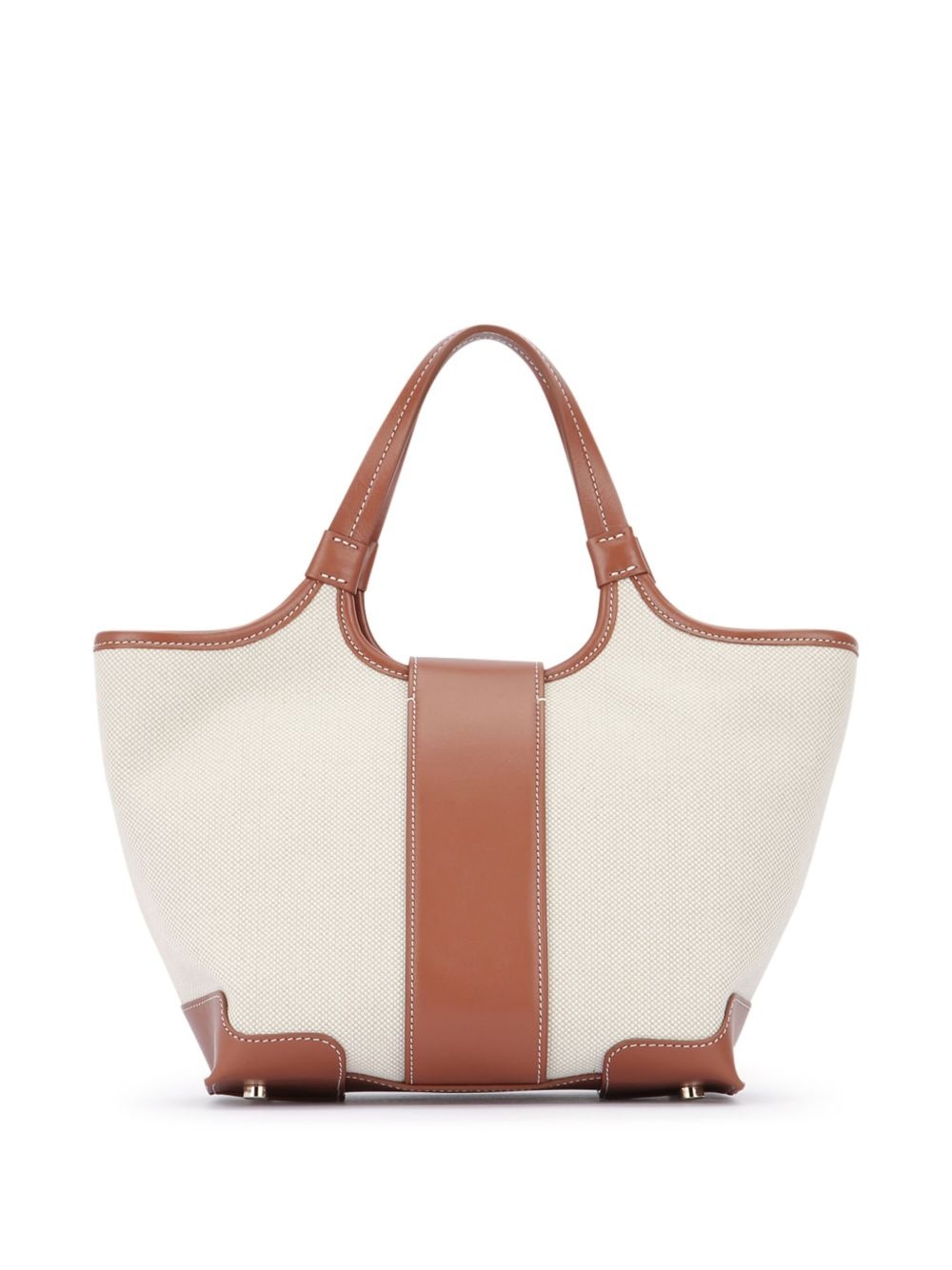 mini Grand Vivier tote bag - 2