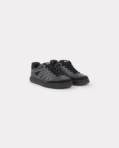 KENZO KENZO-PXT trainers for men outlook