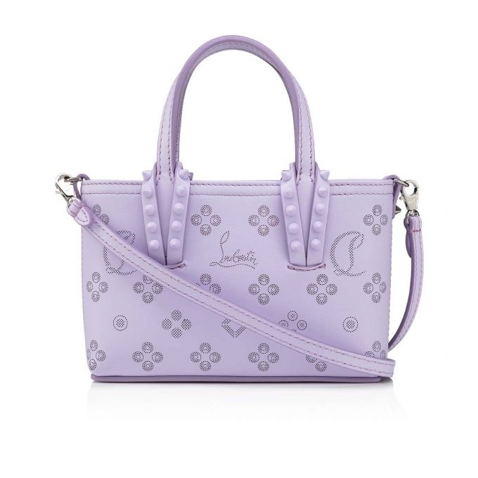 Cabata E/W Nano LILAC SMOKE/LILAC SMOKE - 2