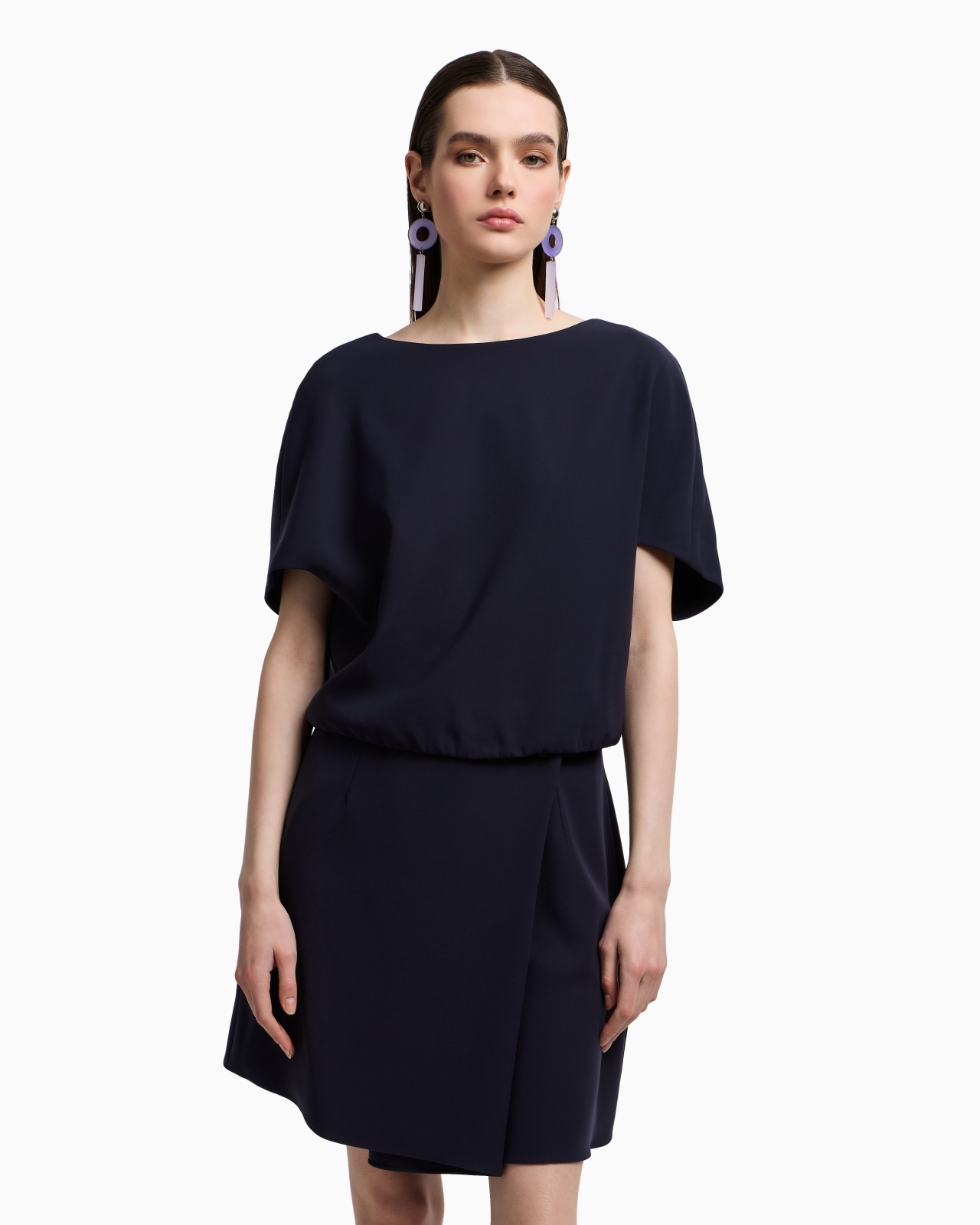 TECHNICAL CADY CULOTTES - 2
