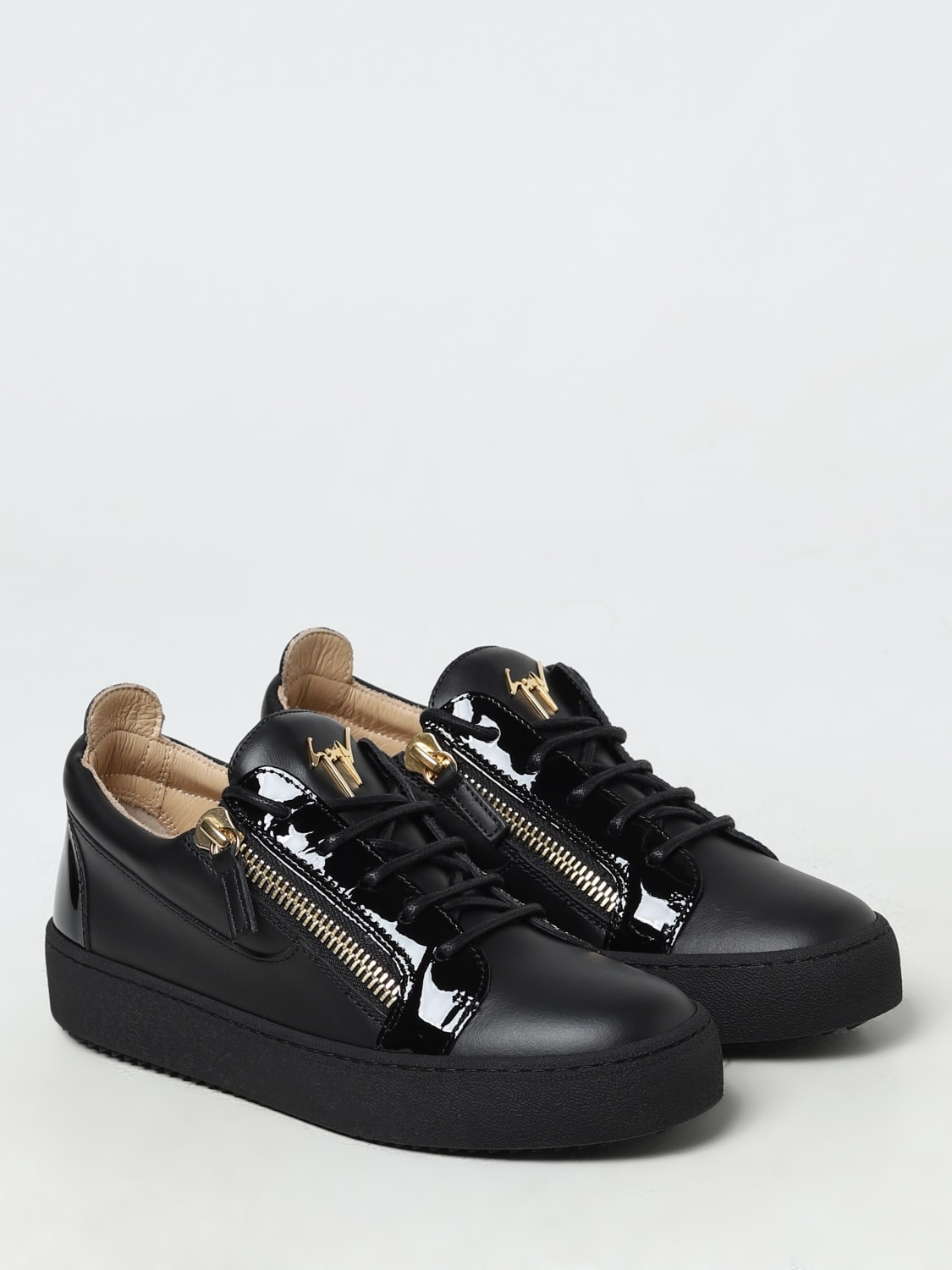 Giuseppe Zanotti sneakers for woman - 2