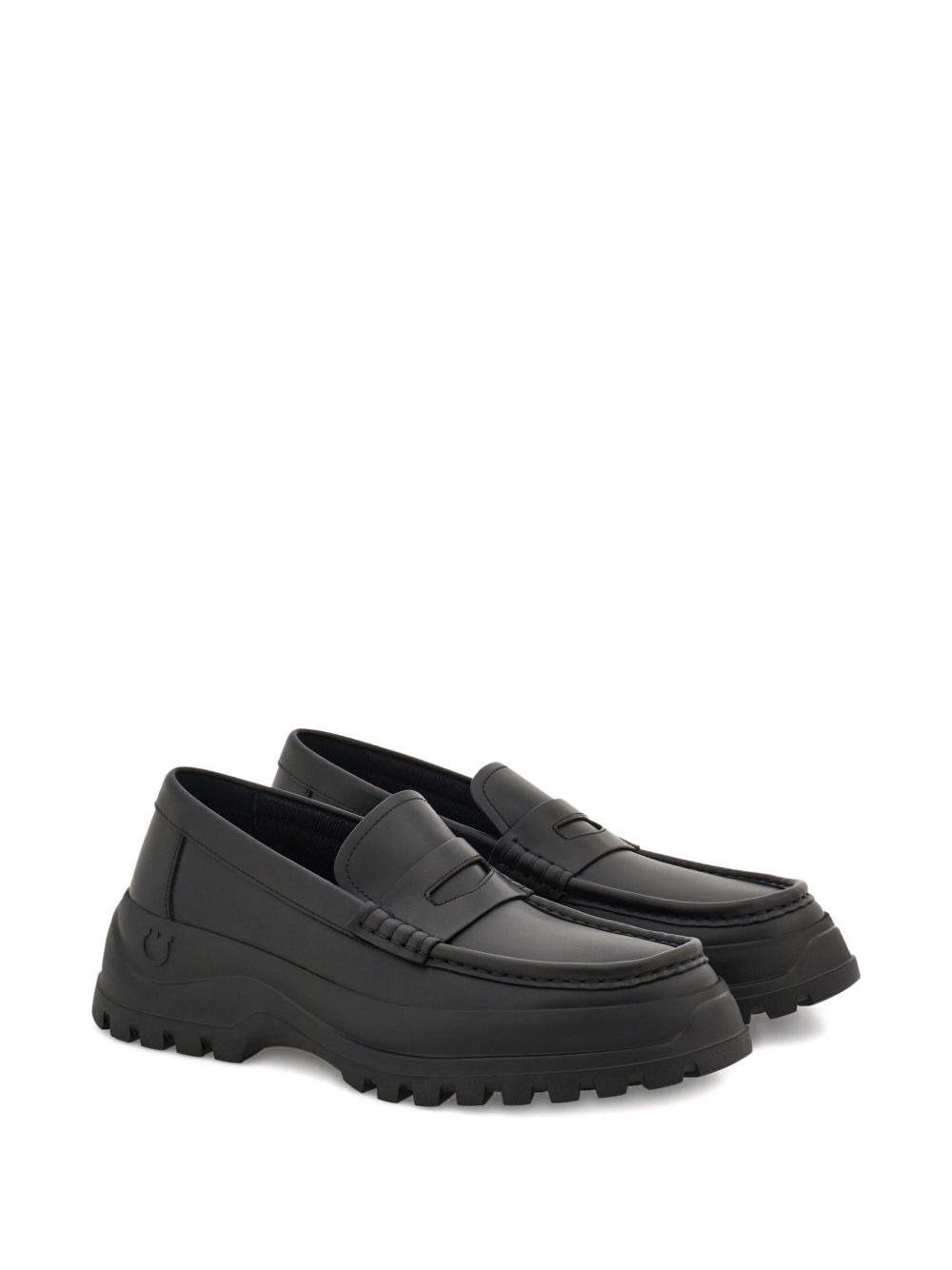penny loafers - 2
