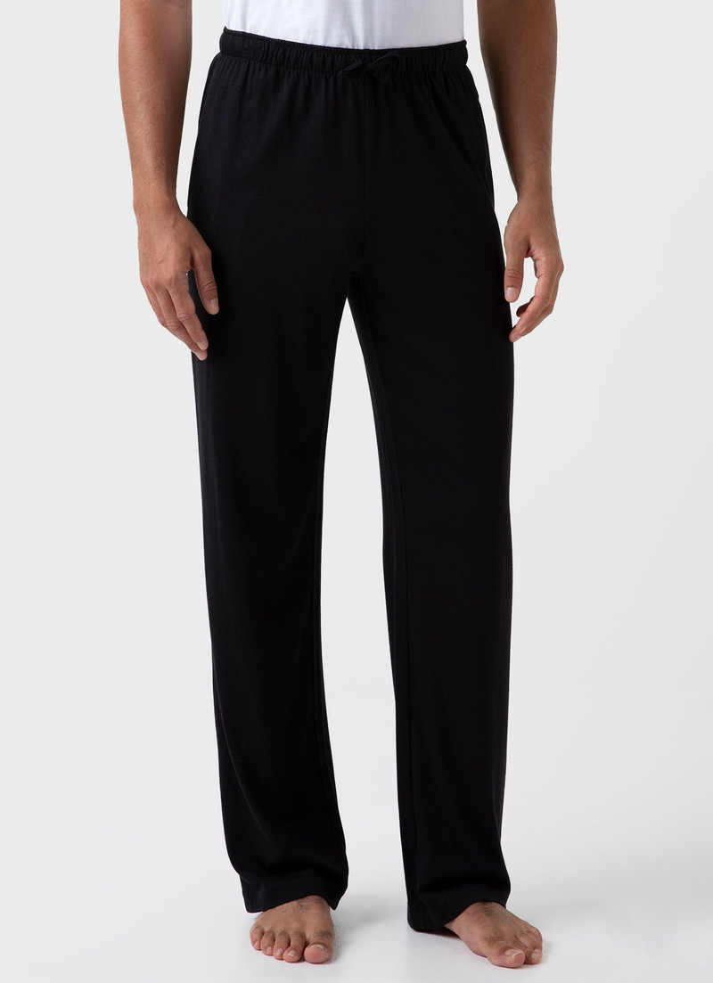 Cotton Modal Lounge Pant 2