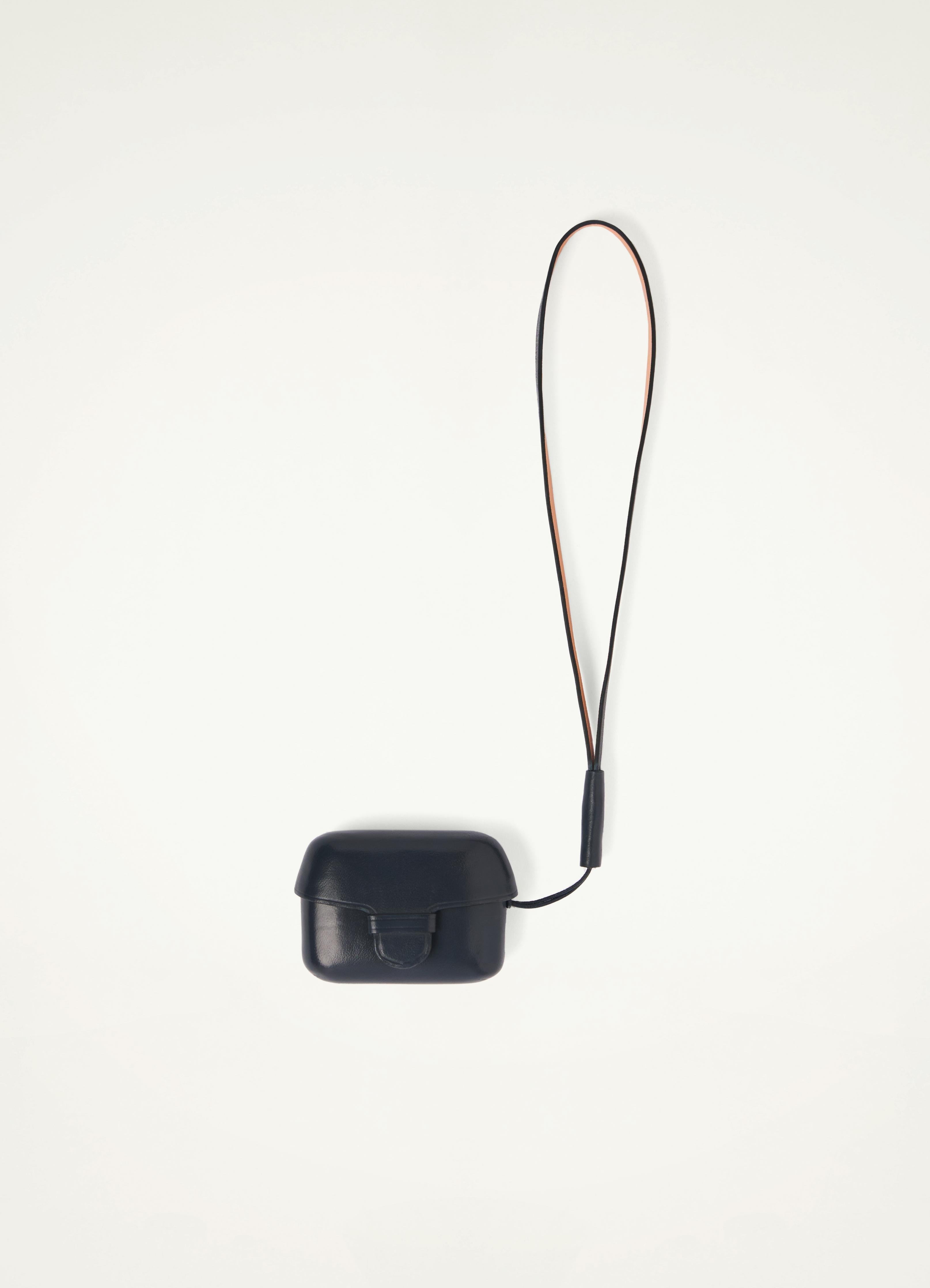 IL BUSSETTO FOR LEMAIRE AIRPODS PRO 2 CASE HOLDER - 6