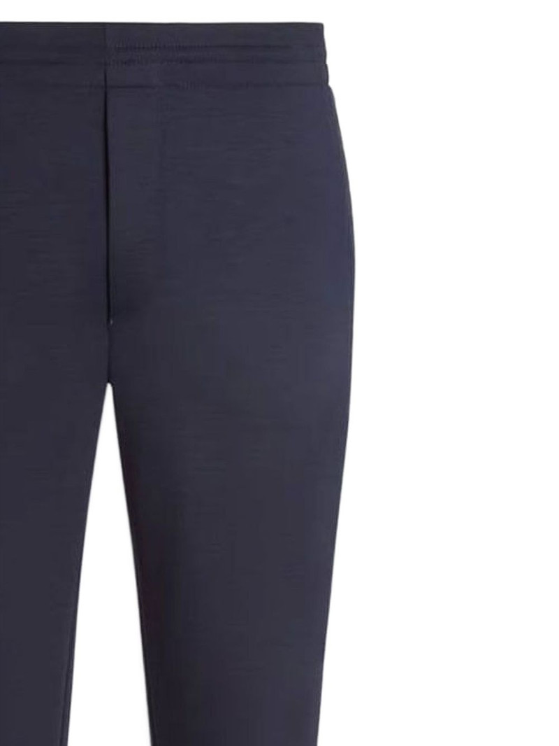 ZEGNA tailored trousers outlook