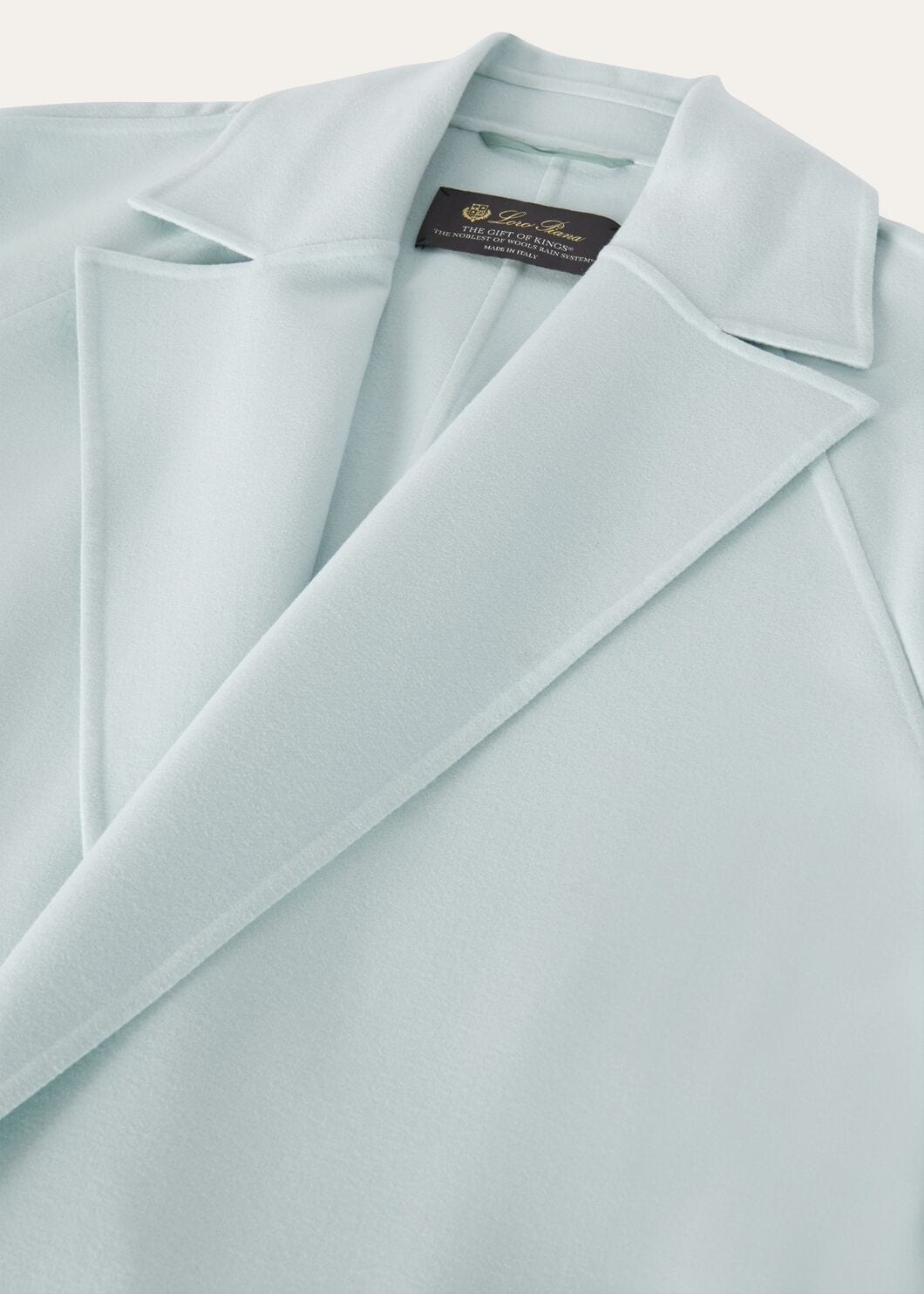 The Gift of Kings® Vidal Coat - 3
