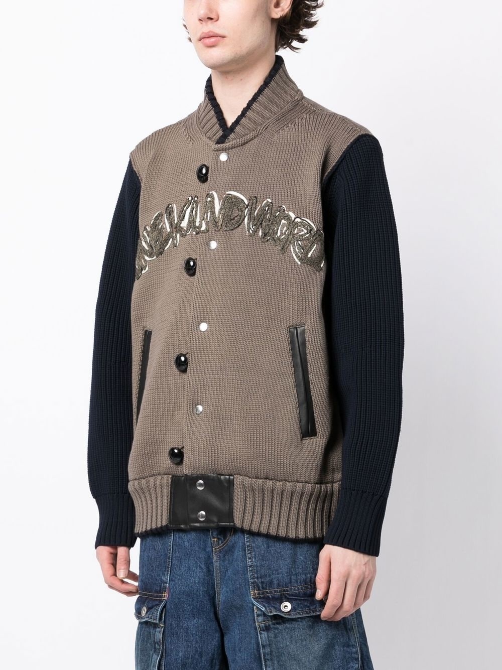 Eric Haze Code blouson - 3