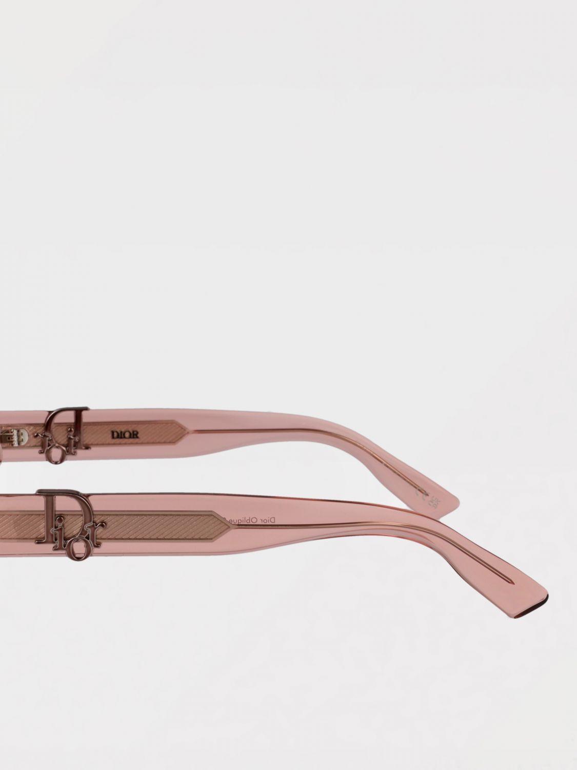 Dior Sunglasses Men Pink - 4