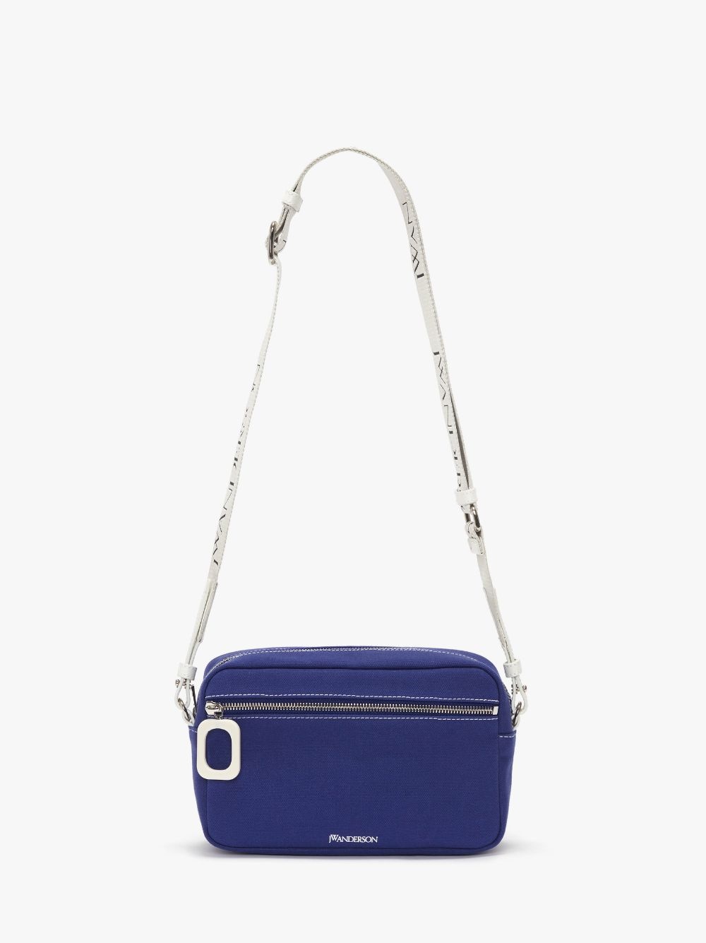 CAMERA BAG WITH JWA PULLER - CROSSBODY BAG - 5