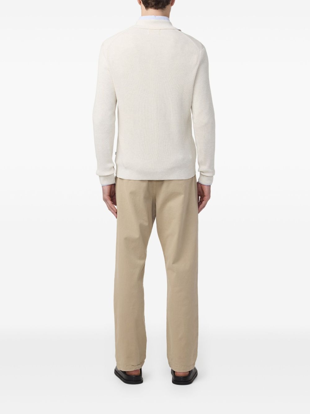 Hansia jumper - 3