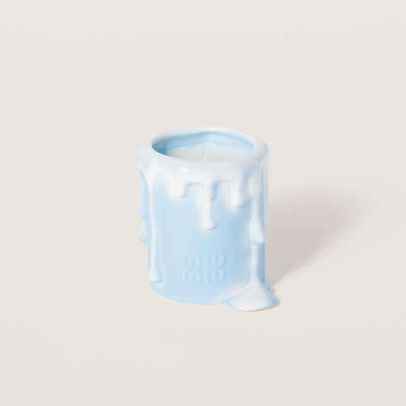 Small Miu Candle 1