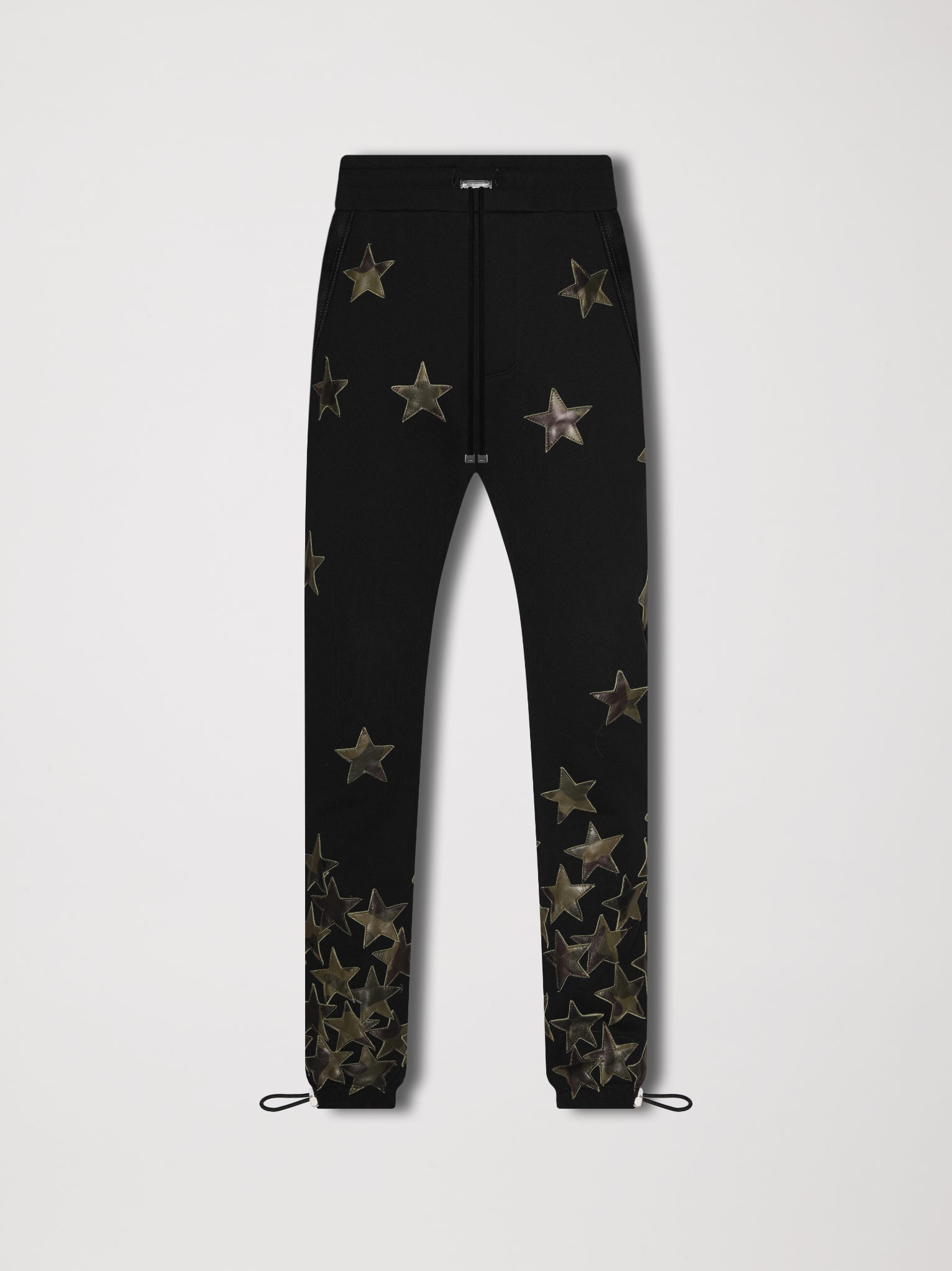 CHEMIST STAR  SWEATPANTS - 1