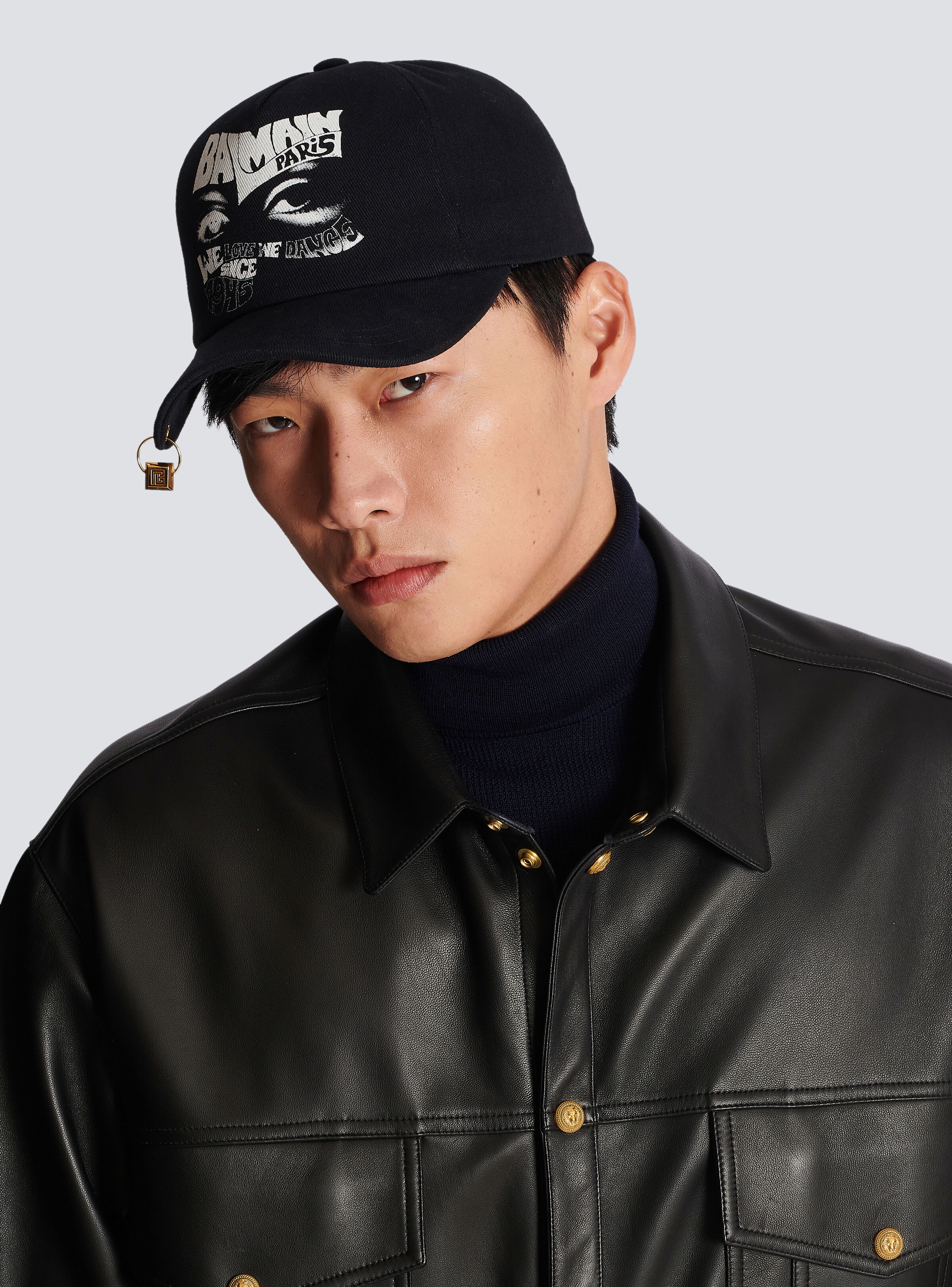 PB Piercing cap - 6