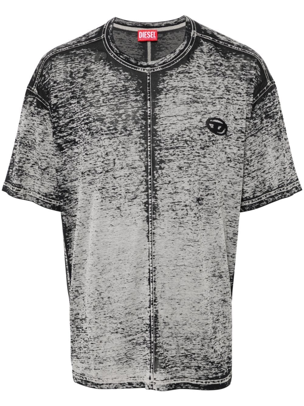 T-Boxt-Dev T-shirt - 1