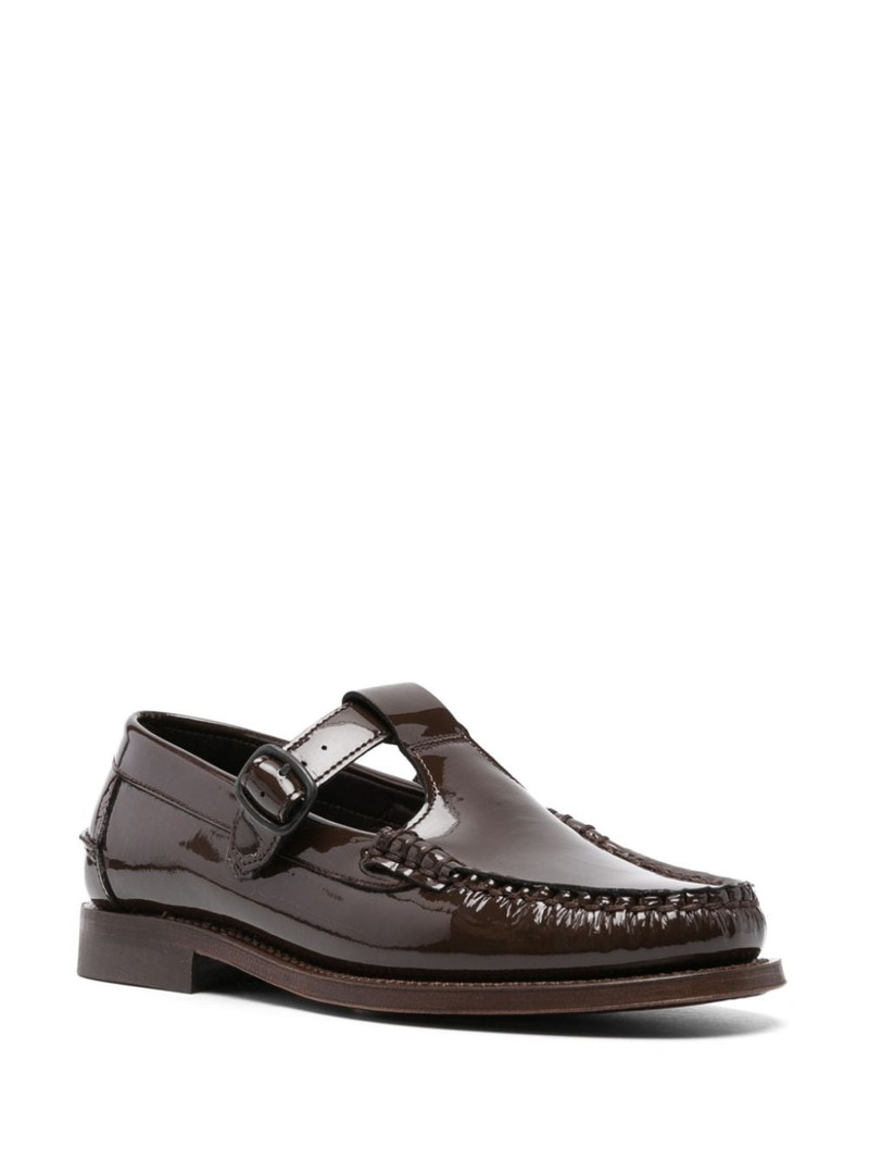 HEREU Alber shoes outlook