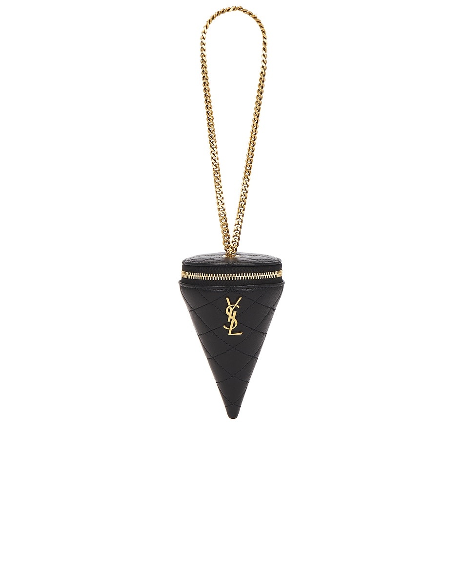 Bag Charm - 1